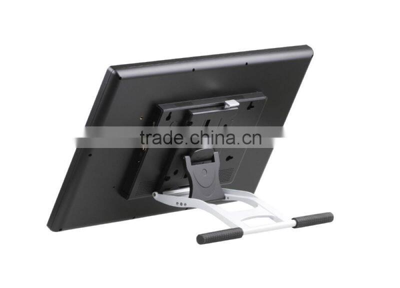 18.5 Inch Wifi Tablet PC with Camera Android System RK3188 Quad-core CPU Android 4.4 Online Video Big Screen Big Fun