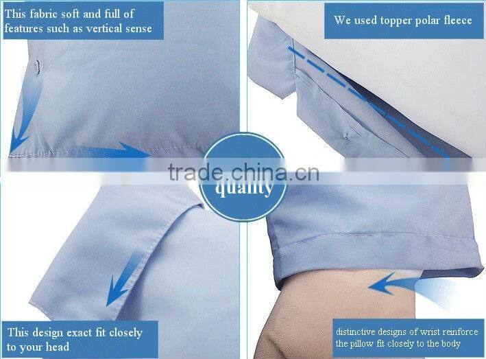 Customized cheap and comfortable best price pillow Boyfriend Pillow