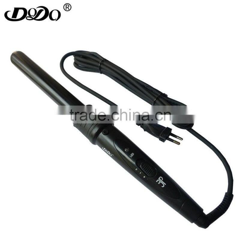 3 in 1interchangeble hair curling iron magic hair dressing siut for DIY