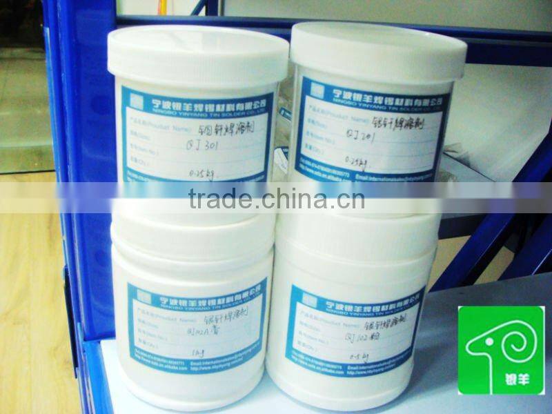 High quanlity silver solder paste