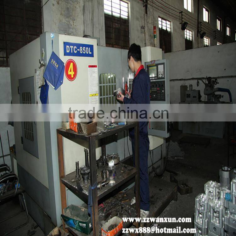 704-30-32110-Bulldozer , Loader ,Excavator , construction Vehicles , Hydraulic gear pump manufacture