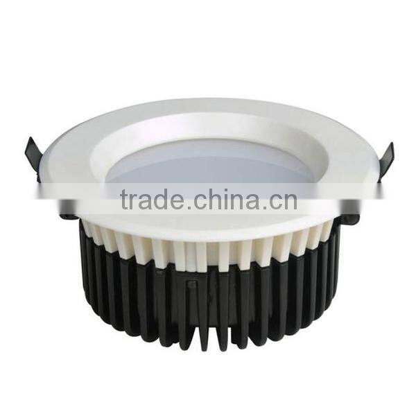 Modern outdoor led up and down wall light