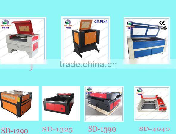 SD-1812 advertisement engraving cutting machine