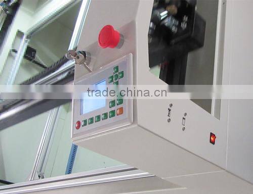 Acrylic Laser Cutting Machine SD1812