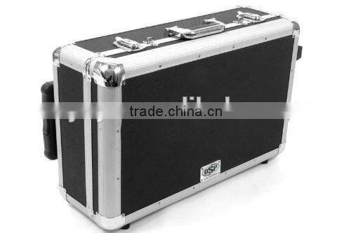 Large Size Universal Utility Case with wheels