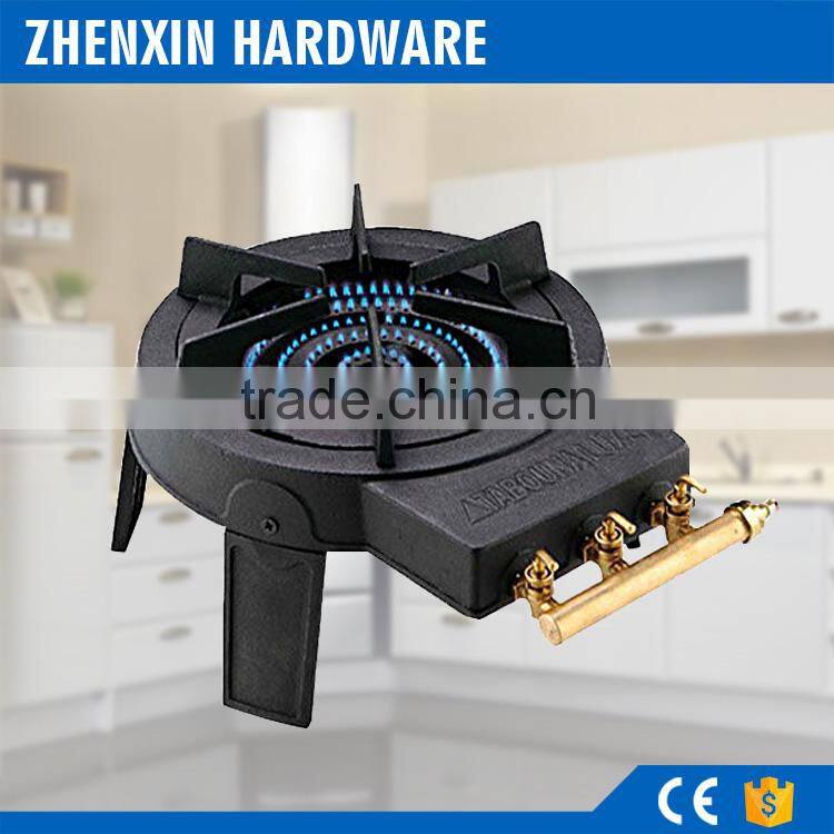 Safety gas stove size, easy take gas cooktop, factory direct sell cooking range