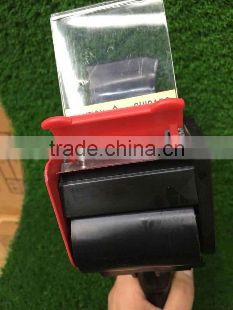 adhesive Tape Gun/ packing Tape dispenser DL008