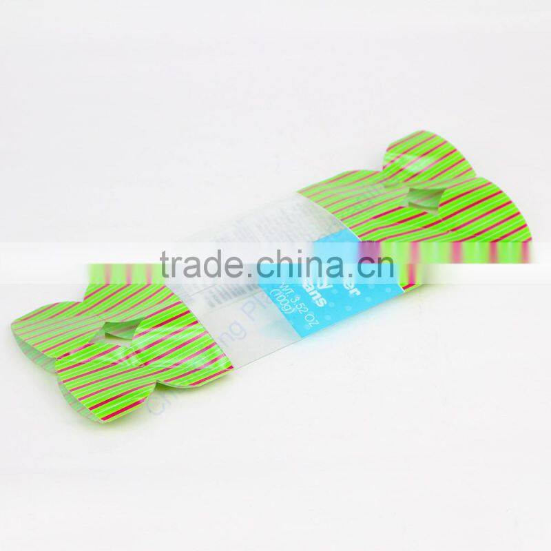 New Design Customized Hollow Candy Box from ShenZhen