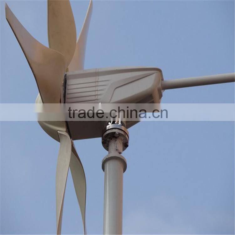 low wind speed turbine wind power hub Wind power inverter
