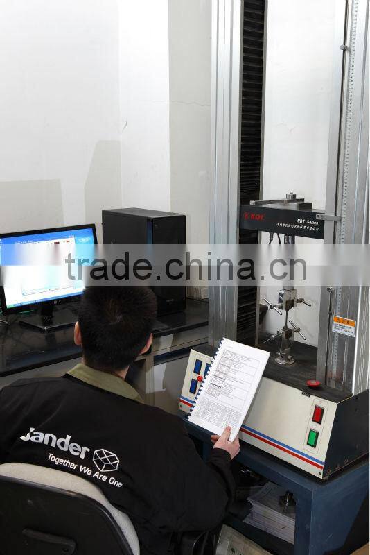 Bander 380S High-Strength Elastic floor Glue