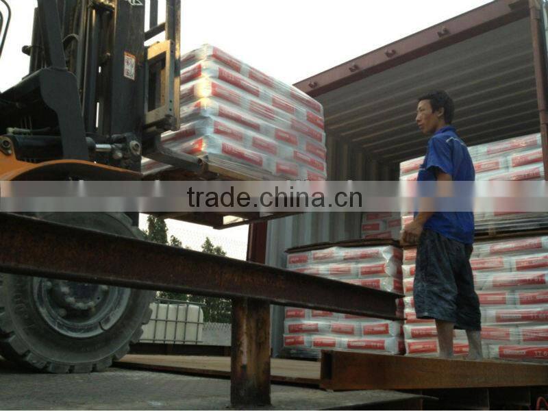 TT61 Commercial Self-Level Cement