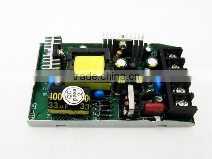new high quality mini slim switching power supply 25watt 3.3v power source, 5v LED driver