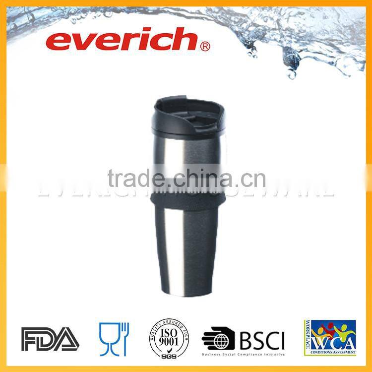 Best Selling Customized Color Children Folding Water Bottle