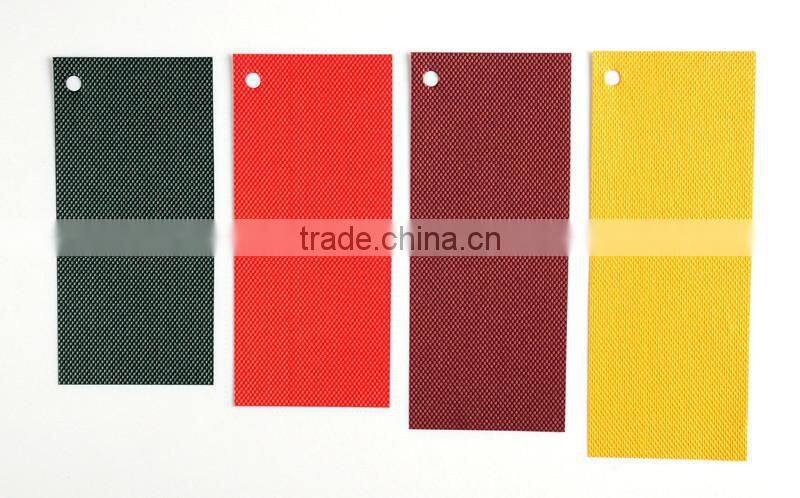 tissue pearlescent paper embossed canvas lines