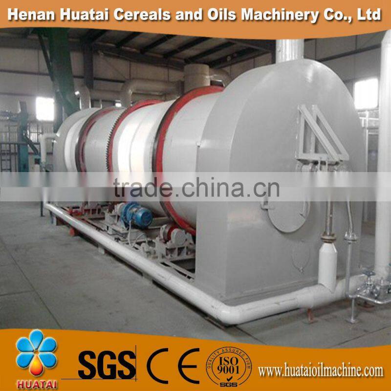 rapeseed oil mill machine with ISO CE