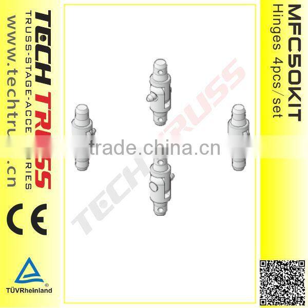 MPT-30 Tower For Lifting Aluminum Truss