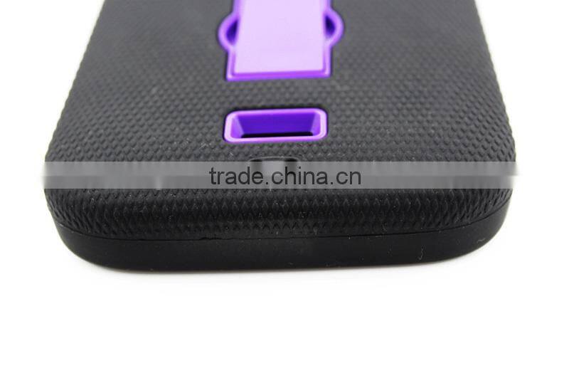 Sport combo case with stand for Blu Studio 5.0 D530