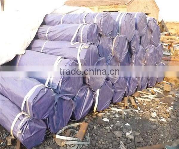 Quality popular pillar steel pipe