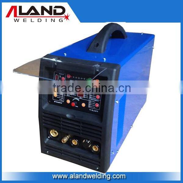 Portable MIG MAG ARC MMA MTS250PHF Welders