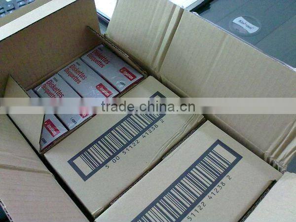 Customized CD DVD replication and printing reliable supplier