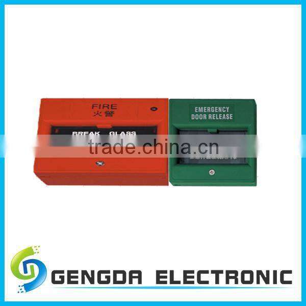 Exit Release Button Machine for Emergency