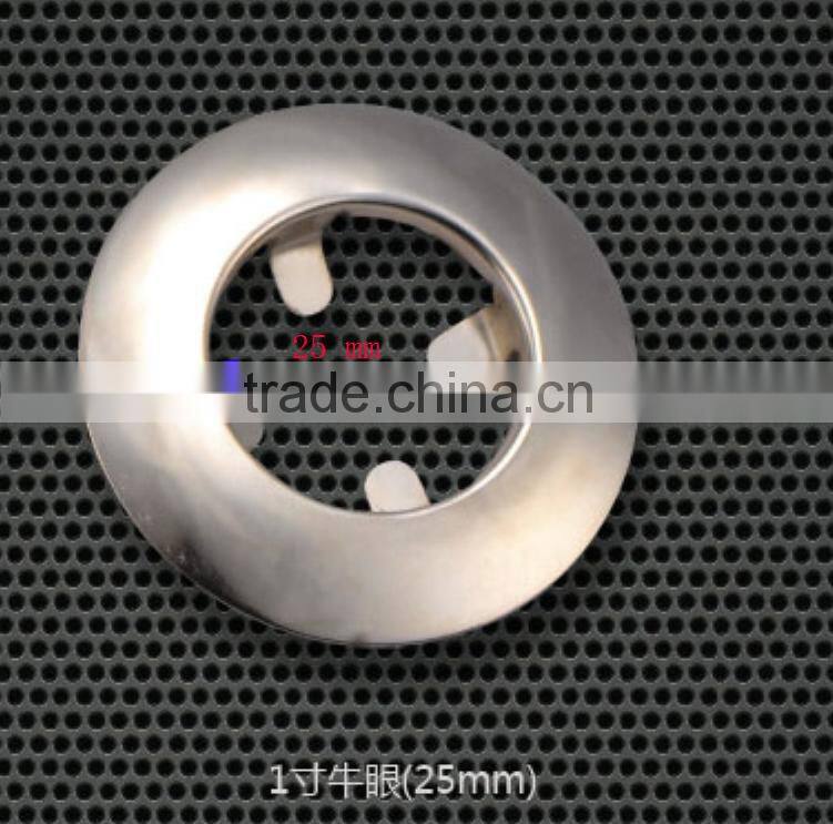 zuohua metal eyelet for garment