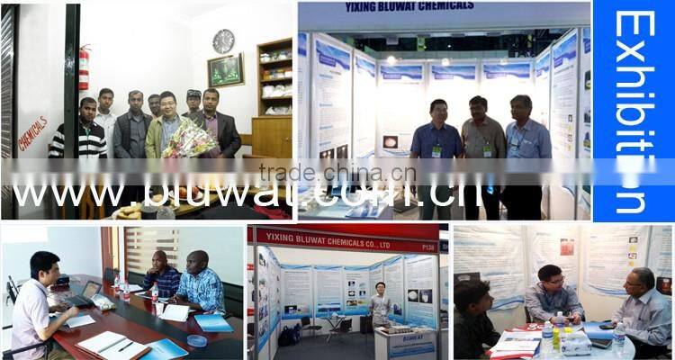 BWD-01 Wastewater Treatment Agent for Print Waste Water Purification