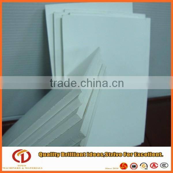 high quality 4x8 Pvc Foam Board For Cabinet Furniture