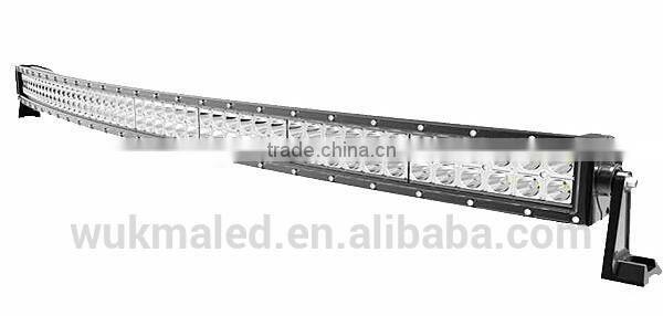 30 inch 180w Curved Led Work Light Bar Flood /Spot /Combo Offroad Fog Driving Lamps