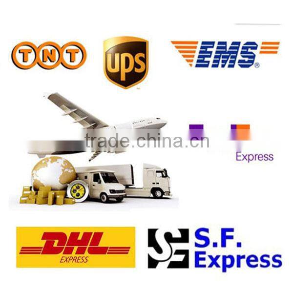 New polishing hip hop round pendant design baby chain pendant