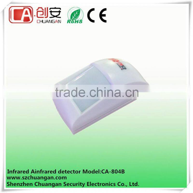 Alarm Detector Dual Tech PIR infrared sensor