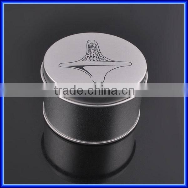 Hot sell Inception Zinc Alloy Totem and plastic Dice