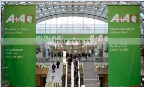 CE surgical disposable non-voven vertical face mask