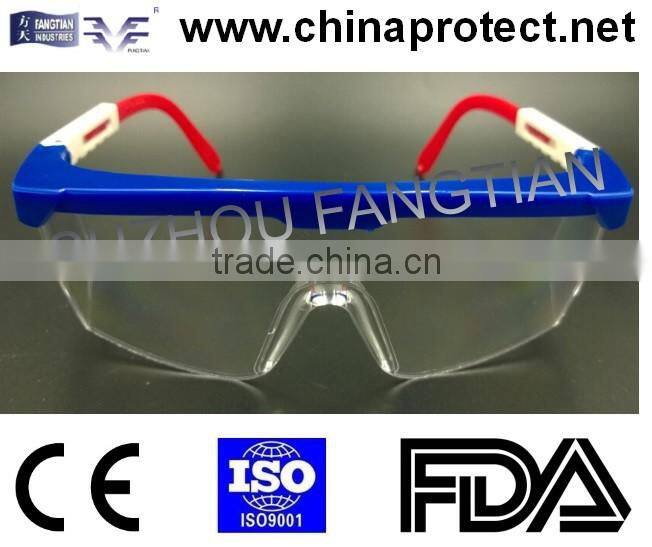 safety glasses safety goggles en166