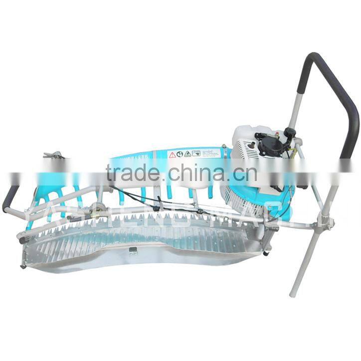 Hot Sale Two-man Tea Plucking Machinery for Sale