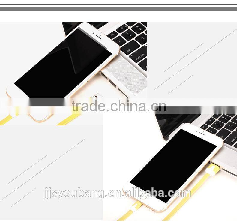 mi thermocouple cable data cable universal magnetic micro usb charging cable