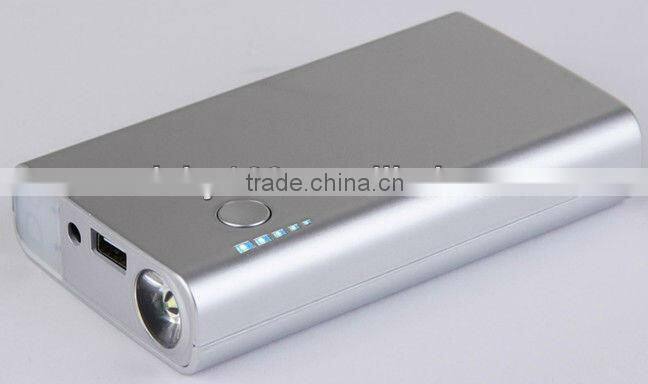 12V portable auto jump starter (SPB5003)