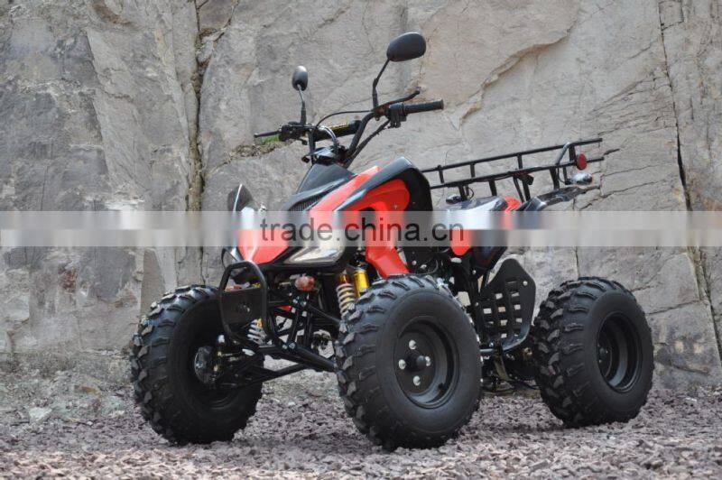 Off Road Single Seat 125CC 4 Wheeler Beach Buggy for sale