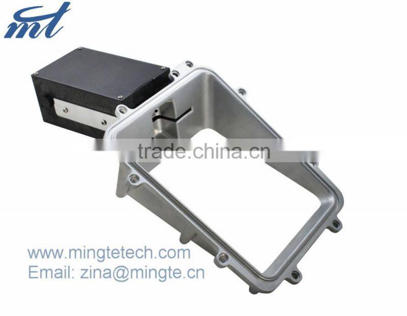 ATM parts/ATM machine Smart IC chip Card Reader Writer MT318-4.0