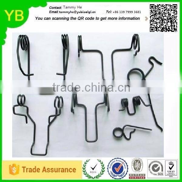 2016 Factory Price Springs for Swings Chair