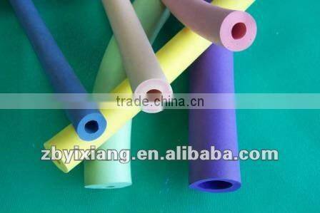Chlorinated polyethylene (CPE 135-A)