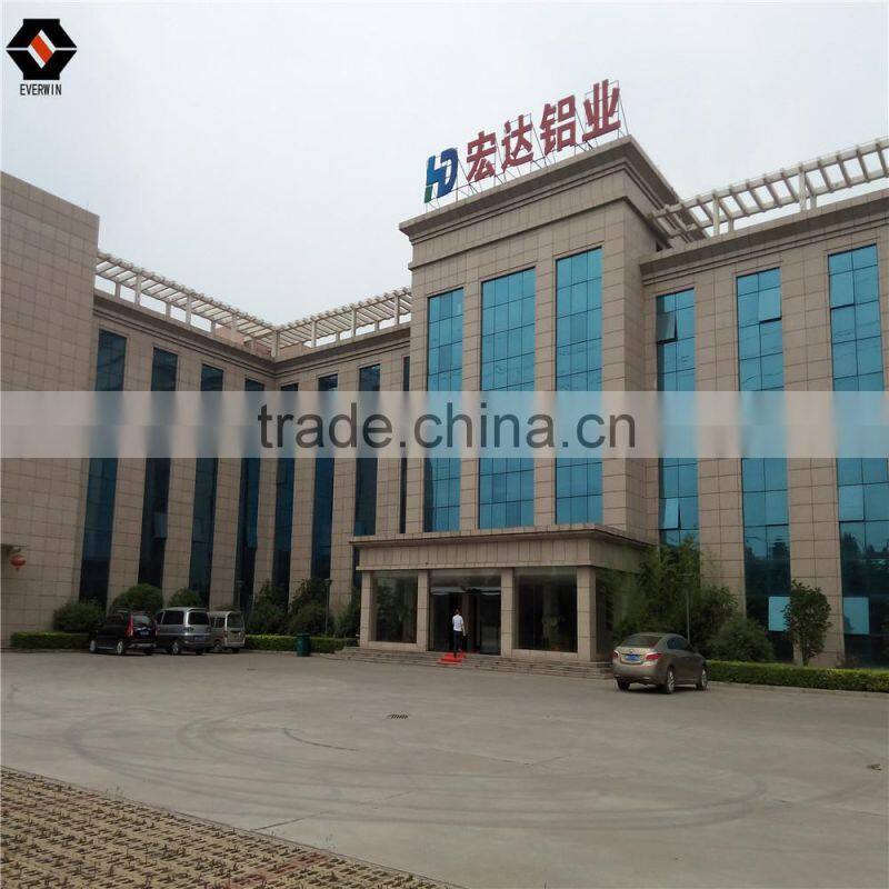 aluminum sheet 2mm thick with PE coated