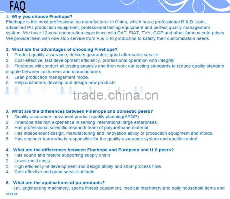 China's manufacturing wiper blade
