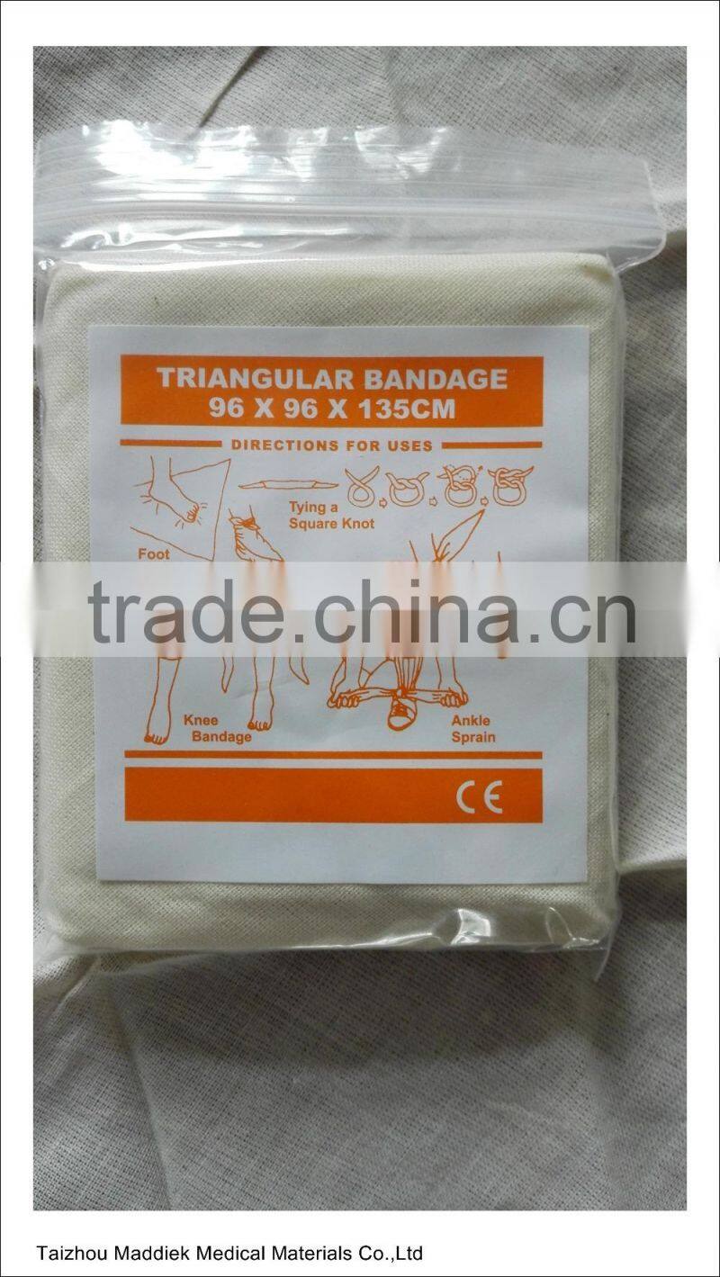 cotton crepe bandage