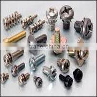 gr5 titanium alloy screws