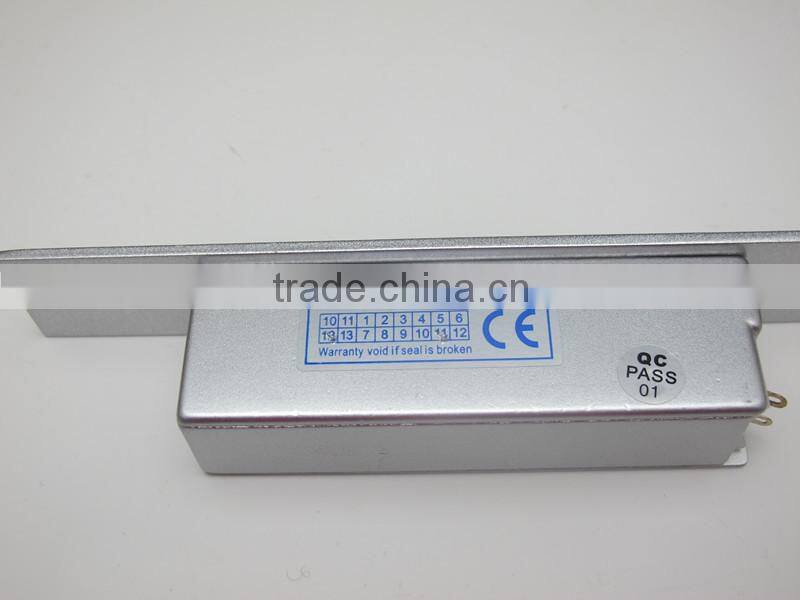 Electric Strike Lock for wood or Metal Door-Fail Safe