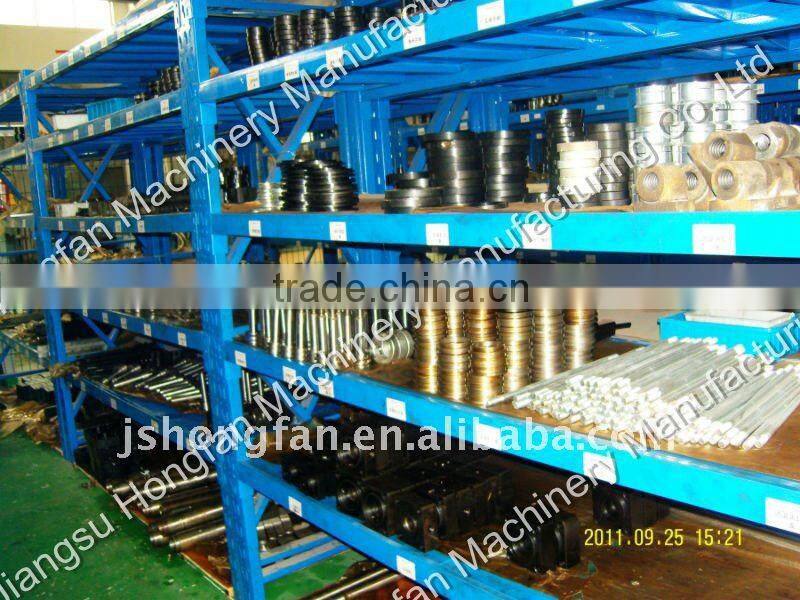 CNC automatic metal profile and angle iron bending machine