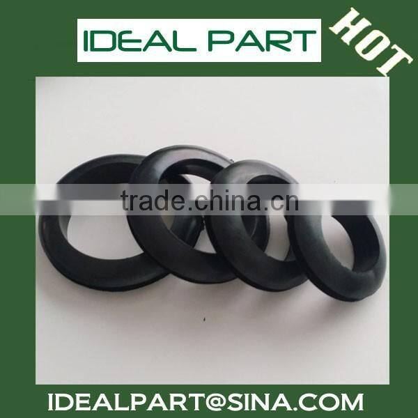 Solar water heater Silicone rubber sealing grommet