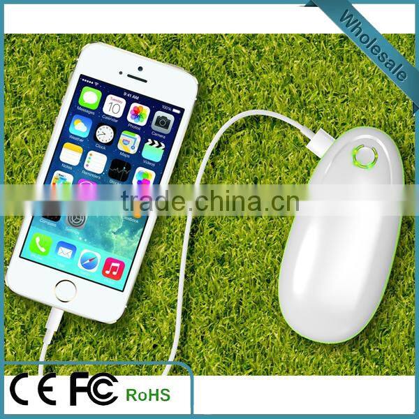 Top quality power bank for iphones
