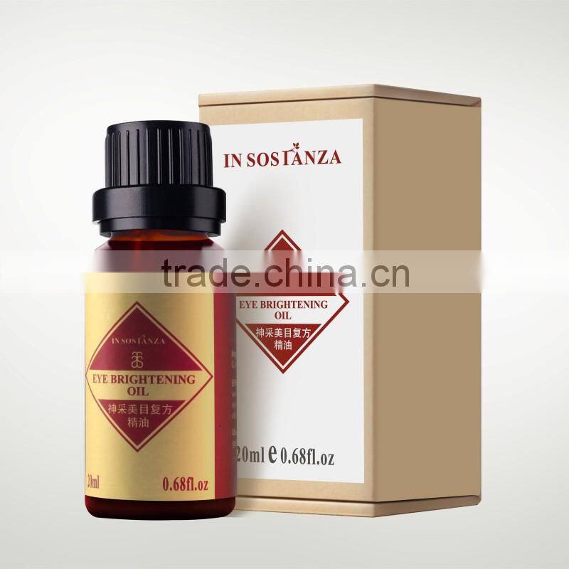 Eye Bag Eye Circle Total Solution for Eye Aroma Oil